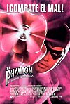 The Phantom: El hombre enmascarado